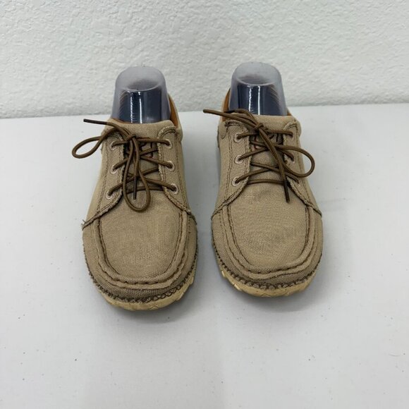 Twisted X Zero-X Comfort Mesh Moc Toe Low Top Lace Shoes WZX0003 Womens size 9 M - Picture 2 of 8